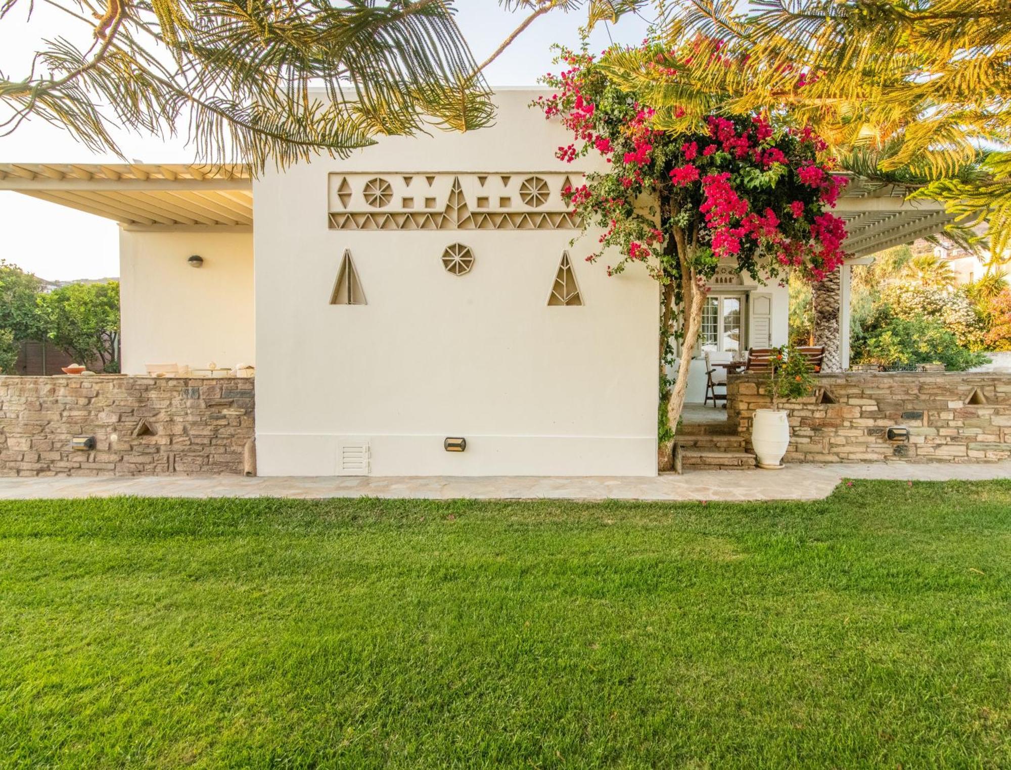Villa Windmill In Tinos Agios Sostis (Tinos)